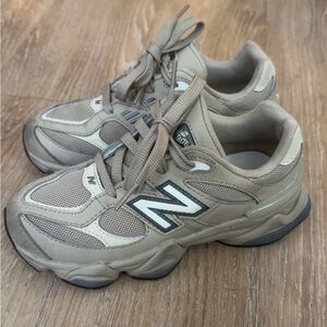 Kids New Balance 9060